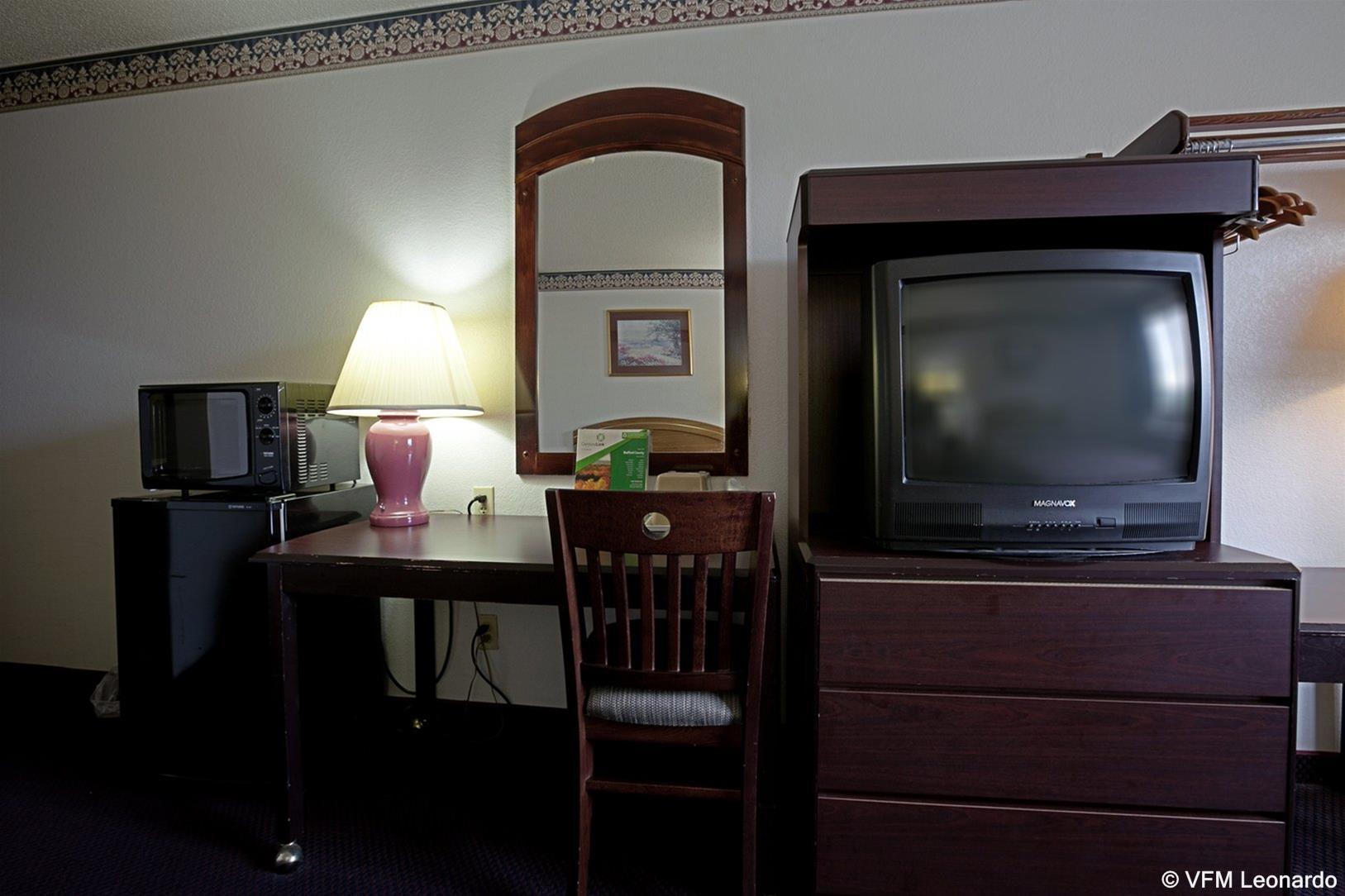 Super 8 By Wyndham Bedford Quarto foto